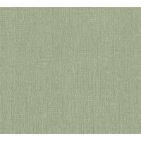 AS 396521 Tapeten A.S Creation Farbe Grün     Stories of Life Satintapete