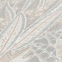 AS 396534 Tapeten A.S Creation Farbe Grau Beige Weiß   Stories of Life Satintapete