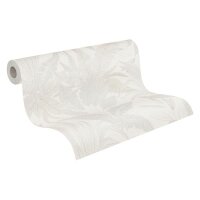 AS 396542 Tapeten A.S Creation Farbe Creme Beige    Stories of Life Vliestapete