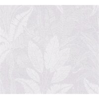 AS 396544 Tapeten A.S Creation Farbe Violett Weiß Grau   Stories of Life Vliestapete