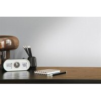 AS 396551 Tapeten A.S Creation Farbe Weiß     Stories of Life Profiltapete