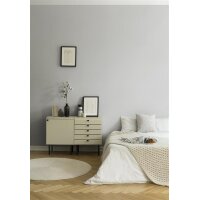 AS 396551 Tapeten A.S Creation Farbe Weiß     Stories of Life Profiltapete