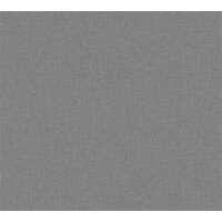 AS 396552 Tapeten A.S Creation Farbe Anthrazit Grau    Stories of Life Profiltapete