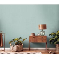 AS 396554 Tapeten A.S Creation Farbe Grün     Stories of Life Profiltapete