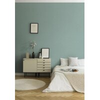 AS 396554 Tapeten A.S Creation Farbe Grün     Stories of Life Profiltapete