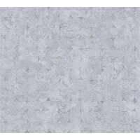 AS 396561 Tapeten A.S Creation Farbe Grau Silber    Stories of Life Profiltapete