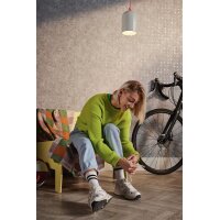 AS 396562 Tapeten A.S Creation Farbe Beige Braun    Stories of Life Profiltapete