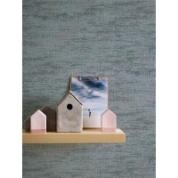 AS 396571 Tapeten A.S Creation Farbe Grün Gold    Stories of Life Profiltapete