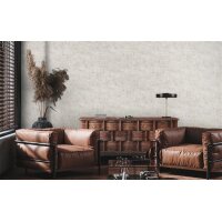 AS 396574 Tapeten A.S Creation Farbe Grau  Weiß Gold   Stories of Life Profiltapete