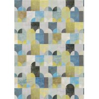 DGILA2011 Tapeten Masureel Khroma blau Wall Designs IV...