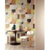 DGILA2042 Tapeten Masureel Khroma gelb Wall Designs IV Digitalpanel