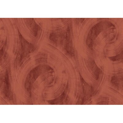 DG4CHA1031-260 Tapeten Masureel Khroma orange Wall Designs IV Digitalpanel