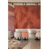 DG4CHA1032-260 Tapeten Masureel Khroma orange Wall Designs IV Digitalpanel