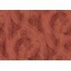 DG4CHA1033-260 Tapeten Masureel Khroma orange Wall Designs IV Digitalpanel