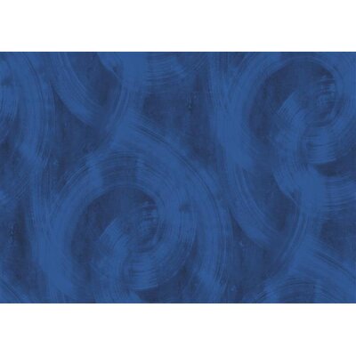DG4CHA1041-300 Tapeten Masureel Khroma blau Wall Designs IV Digitalpanel