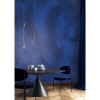DG4CHA1041-300 Tapeten Masureel Khroma blau Wall Designs IV Digitalpanel