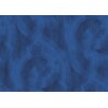 DG4CHA1044-260 Tapeten Masureel Khroma blau Wall Designs IV Digitalpanel