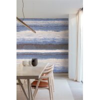 DG4COA1032-300 Tapeten Masureel Khroma blau Wall Designs IV Digitalpanel