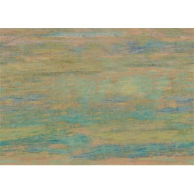 DG4HEA1024-300 Tapeten Masureel Khroma blau, grün Wall Designs IV Digitalpanel