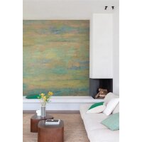 DG4HEA1024-300 Tapeten Masureel Khroma blau, grün Wall Designs IV Digitalpanel