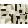 DG4ILA1021-260 Tapeten Masureel Khroma braun Wall Designs IV Digitalpanel