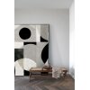 DG4ILA1044-260 Tapeten Masureel Khroma schwarz, grau  Wall Designs IV Digitalpanel