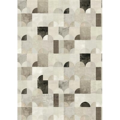 DG4ILA2031-260 Tapeten Masureel Khroma grau, braun Wall Designs IV Digitalpanel