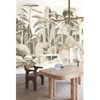 DG4ILA3023-300 Tapeten Masureel Khroma sand Wall Designs IV Digitalpanel