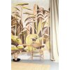 DG4ILA3033-300 Tapeten Masureel Khroma gelb Wall Designs IV Digitalpanel
