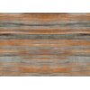 DG4MED1031-260 Tapeten Masureel Khroma orange, grau  Wall Designs IV Digitalpanel
