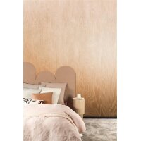 DG4MOI1043-300 Tapeten Masureel Khroma rot, orange Wall Designs IV Digitalpanel