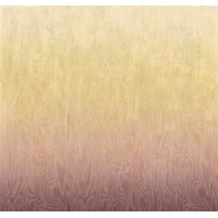 DG4MOI1061-300 Tapeten Masureel Khroma gelb, rot  Wall...