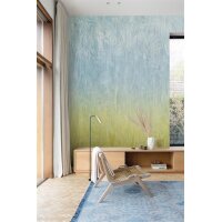 DG4MOI1073-300 Tapeten Masureel Khroma gelb, blau Wall Designs IV Digitalpanel