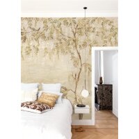 DG4PAT1012-260 Tapeten Masureel Khroma braun, sand Wall Designs IV Digitalpanel