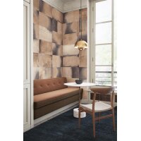 DG4TEO1024-260 Tapeten Masureel Khroma braun, grau Wall Designs IV Digitalpanel