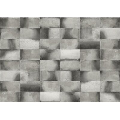 DG4TEO1031-260 Tapeten Masureel Khroma grau  Wall Designs IV Digitalpanel