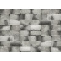 DG4TEO1033-260 Tapeten Masureel Khroma grau  Wall Designs IV Digitalpanel