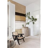 DG4TER1031-260 Tapeten Masureel Khroma sand, schwarz  Wall Designs IV Digitalpanel