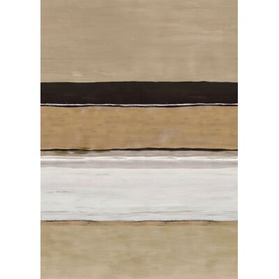 DG4TER1032-260 Tapeten Masureel Khroma sand, schwarz  Wall Designs IV Digitalpanel