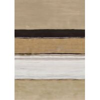 DG4TER1032-300 Tapeten Masureel Khroma sand, schwarz...