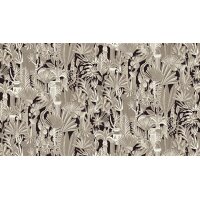 DG4TRE1012-300 Tapeten Masureel Khroma sand Wall Designs IV Digitalpanel