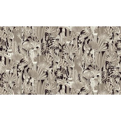 DG4TRE1014-300 Tapeten Masureel Khroma sand Wall Designs IV Digitalpanel