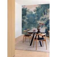 DG4WOO1011-300 Tapeten Masureel Khroma blau Wall Designs IV Digitalpanel