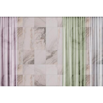 AS Digital Wandbilder Farbe Grau Weiß Grün Beige  Walls by patel 4 nova 2