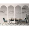 AS Digital Wandbilder Farbe Beige Grau    Walls by patel 4 valley