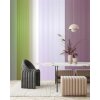 AS Digital Wandbilder Farbe Grün Grau  violett   Walls by patel 4 co-colores 3