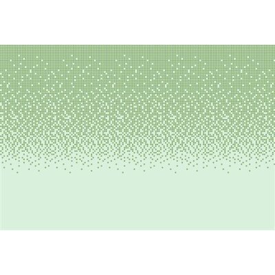 AS Digital Wandbilder Farbe Grün     Walls by patel 4 pixi mint