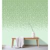 AS Digital Wandbilder Farbe Grün     Walls by patel 4 pixi mint