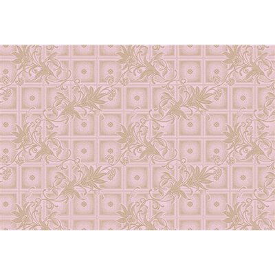 AS Digital Wandbilder Farbe Rosa Braun    Walls by patel 4 vivian