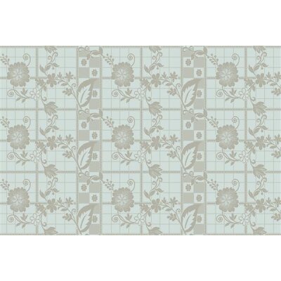AS Digital Wandbilder Farbe Hellblau Grau    Walls by patel 4 valerie